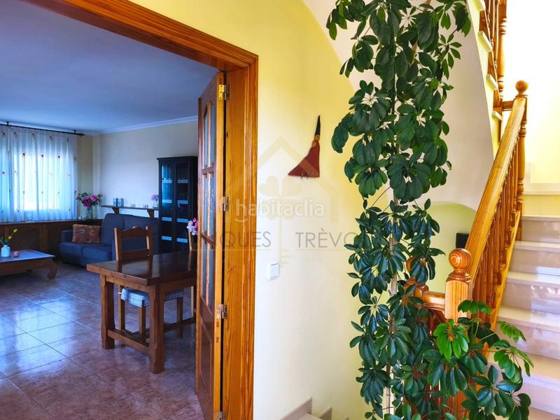 Foto c191849e-ba6f-418d-a3a5-3cc98f24177a. Casa amb aparcament a Cànoves i Samalús