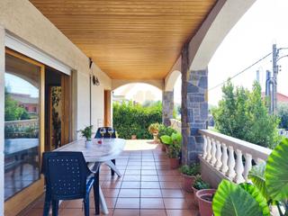 Maison  N/a. Magnífica casa en el mirador del montseny cànoves i samalús