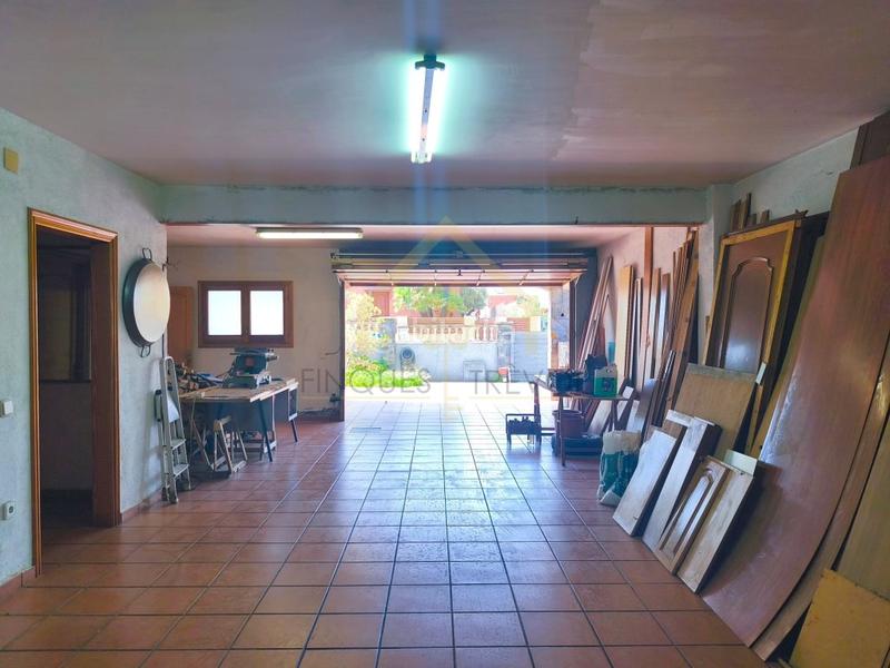 Foto d83a5460-54e2-4229-9f62-4b5ae9a9433b. Casa amb aparcament a Cànoves i Samalús