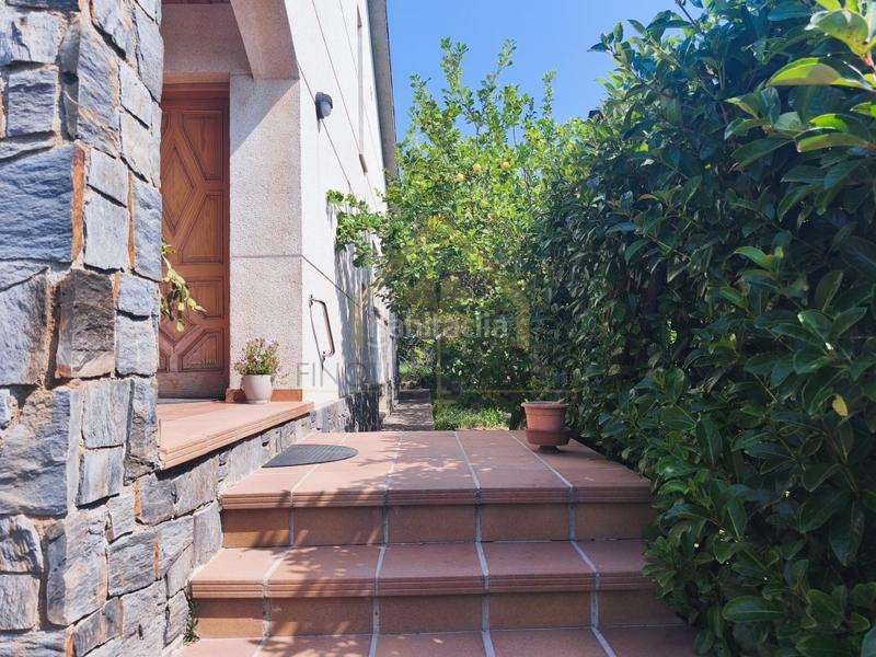 Foto ec023992-70e1-4991-9d2d-94efbf7e54f5. Casa amb aparcament a Cànoves i Samalús