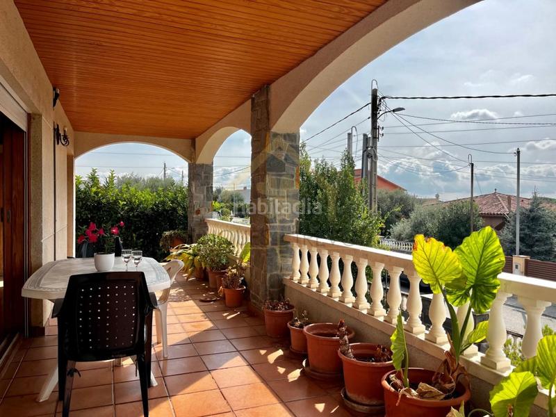 Foto ed489642-3325-4702-ae85-6d90cfcb570e. Casa amb aparcament a Cànoves i Samalús