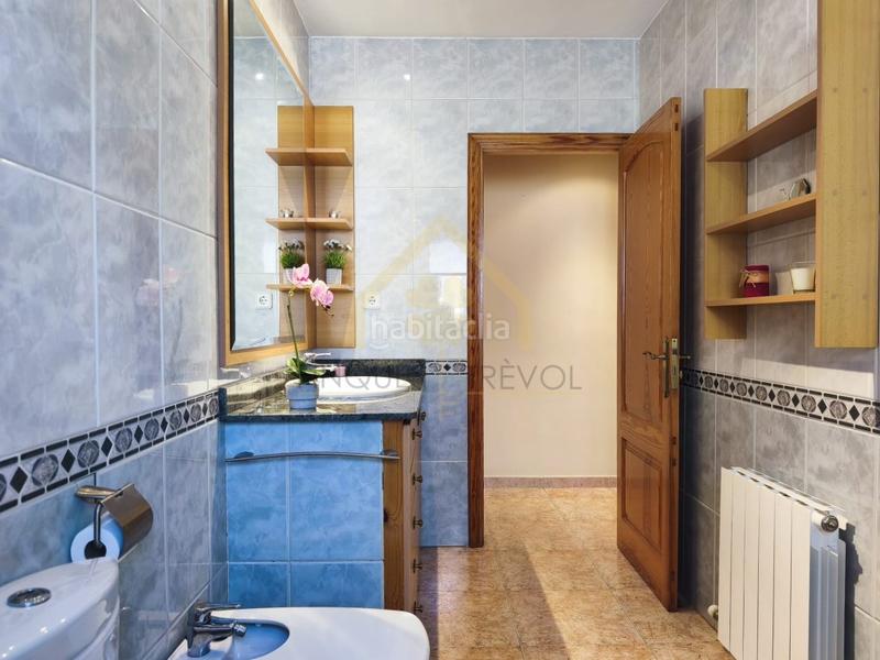 Foto f4a9055c-2b93-420f-b33f-44d893b9ae92. Casa amb aparcament a Cànoves i Samalús