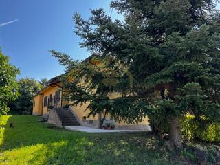 Casa  N/a. Toda en planta en can miret sant antoni de vilamajor