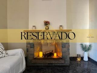 Appartement  N/a. Céntrico piso en sant antoni de vilamajor