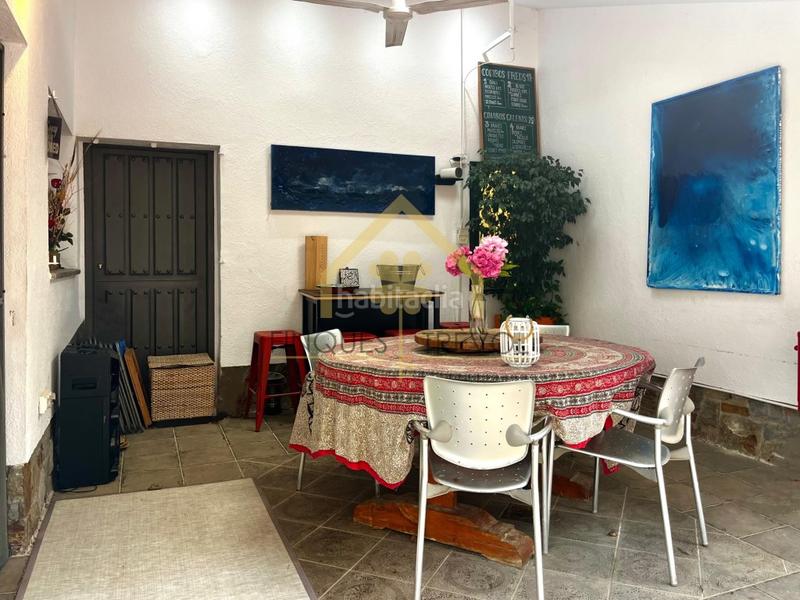 Foto 080e090d-b0d7-497e-b947-93c18e4b4993. Xalet amb aparcament a Can Violí - Can Poi del Bosc Garriga (La)