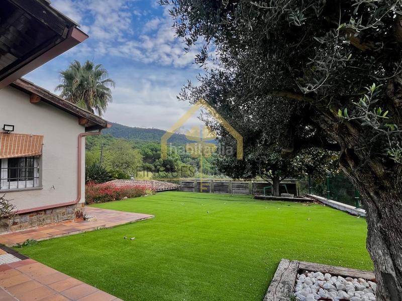 Foto 0fb9738e-b116-45ca-88b1-ecdc6afcc5ca. Xalet amb aparcament a Can Violí - Can Poi del Bosc Garriga (La)