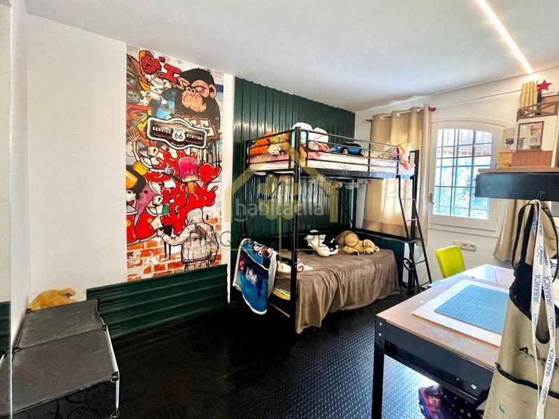 Foto 0fdc94cb-d26a-412c-914a-cb3d0284373d. Xalet amb aparcament a Can Violí - Can Poi del Bosc Garriga (La)