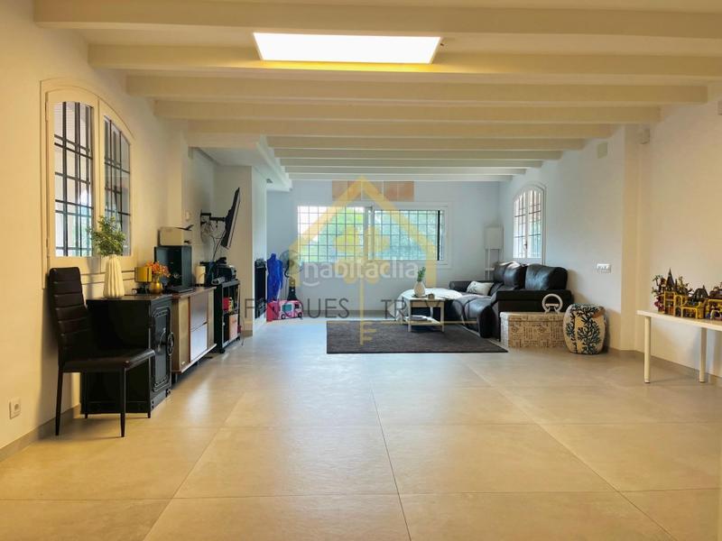 Foto 257b14cd-0b25-4122-a9b3-8844353bde8a. Xalet amb aparcament a Can Violí - Can Poi del Bosc Garriga (La)