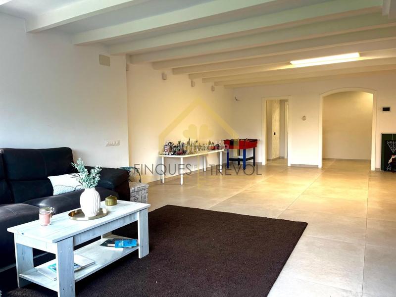 Foto 261422a7-722c-42fa-abc6-b0ca61831378. Xalet amb aparcament a Can Violí - Can Poi del Bosc Garriga (La)