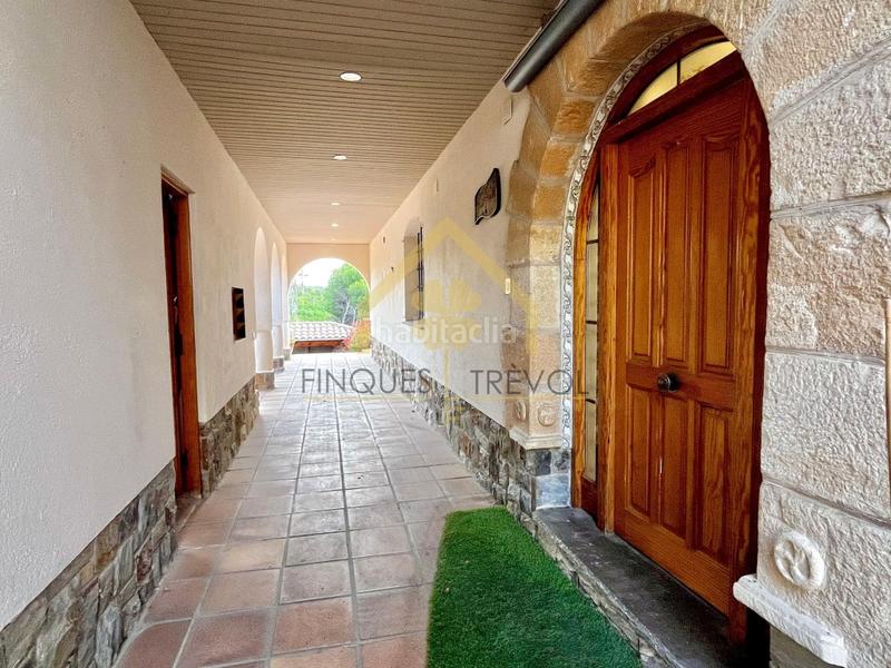 Foto 2e39dd26-dec7-445a-8e5c-72614128f0b7. Xalet amb aparcament a Can Violí - Can Poi del Bosc Garriga (La)