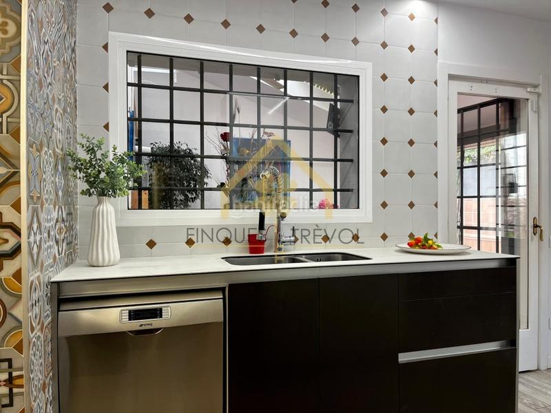 Foto 309a43b4-3898-49f3-861f-8d3d6924576b. Xalet amb aparcament a Can Violí - Can Poi del Bosc Garriga (La)