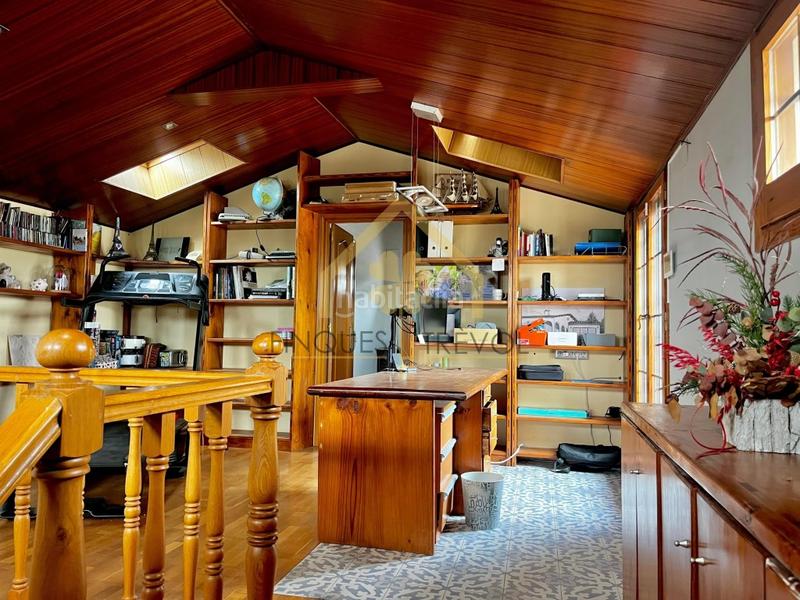 Foto 381aa1d1-5f94-4896-95c8-4cf1616be7bf. Xalet amb aparcament a Can Violí - Can Poi del Bosc Garriga (La)