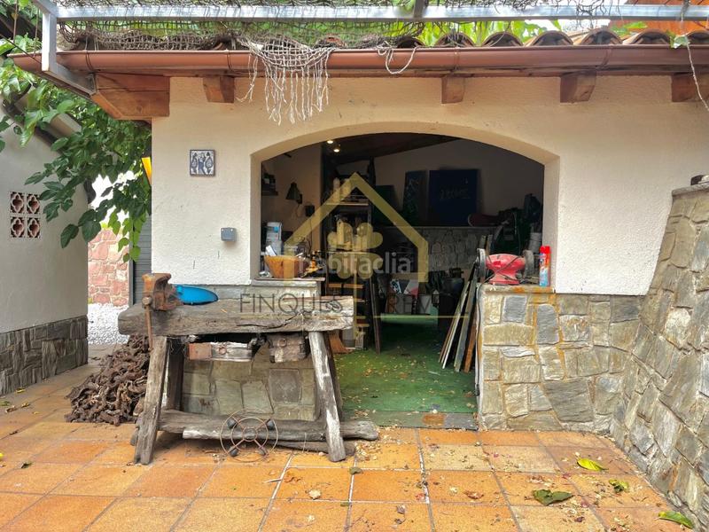 Foto 39cdab31-7ca9-494e-b43c-44ab2975dd57. Xalet amb aparcament a Can Violí - Can Poi del Bosc Garriga (La)