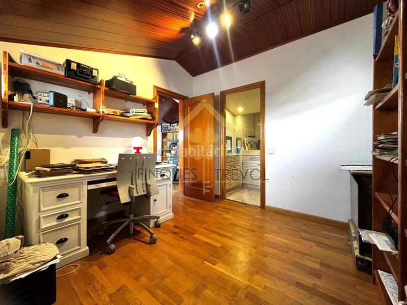 Foto 3d563fe7-432b-4f39-868f-aaea783d1110. Xalet amb aparcament a Can Violí - Can Poi del Bosc Garriga (La)