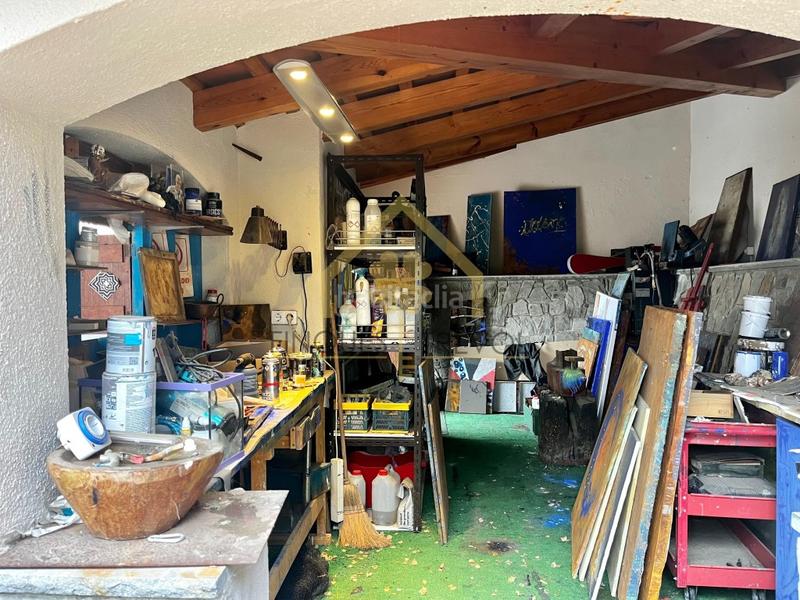 Foto 4fac2fa5-e99a-423c-82d3-478455a37d33. Xalet amb aparcament a Can Violí - Can Poi del Bosc Garriga (La)