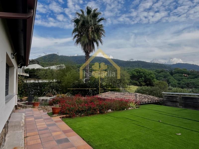 Foto 511c97d1-1071-4a30-ab26-398bd0c28e95. Xalet amb aparcament a Can Violí - Can Poi del Bosc Garriga (La)