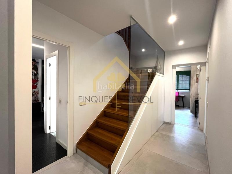 Foto 57374905-a663-4796-9187-a4ab0e48599a. Xalet amb aparcament a Can Violí - Can Poi del Bosc Garriga (La)