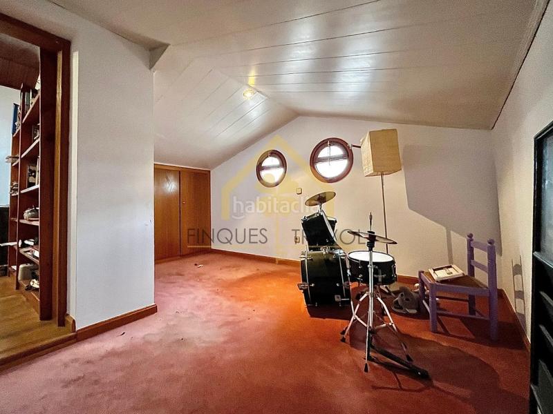 Foto 71b01984-d91f-4019-baf3-ba09db63e181. Xalet amb aparcament a Can Violí - Can Poi del Bosc Garriga (La)