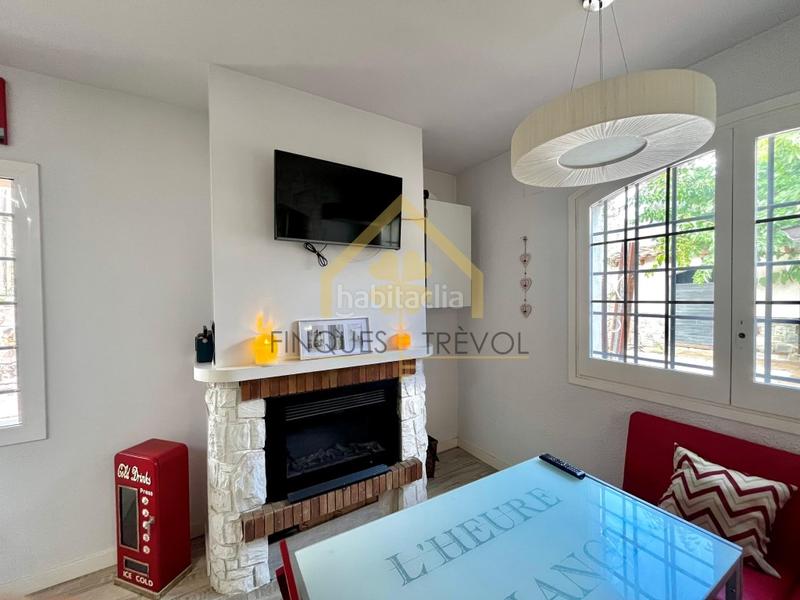 Foto ae341433-2ecd-42ad-bb54-8186e0a9dc66. Xalet amb aparcament a Can Violí - Can Poi del Bosc Garriga (La)