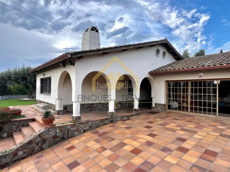 Foto b843a321-80e5-446f-9569-4f9766c03c96. Xalet amb aparcament a Can Violí - Can Poi del Bosc Garriga (La)