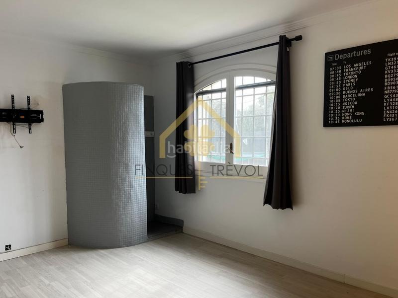 Foto c2110131-cffd-4007-8d44-68fcfe1f8caa. Xalet amb aparcament a Can Violí - Can Poi del Bosc Garriga (La)