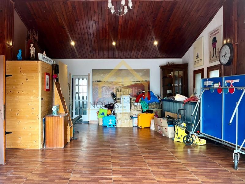 Foto cd5e3e9b-7890-42d5-bc55-3baa21138e6e. Xalet amb aparcament a Can Violí - Can Poi del Bosc Garriga (La)