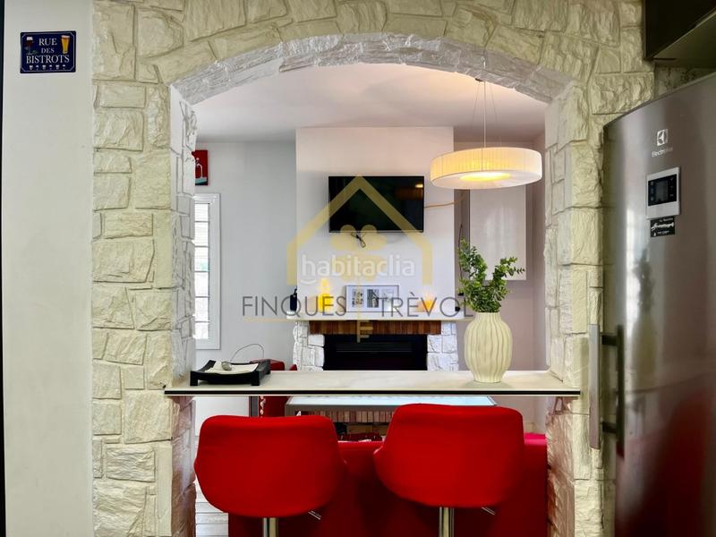 Foto d296c529-2027-4e1d-85be-2526a5f64f36. Xalet amb aparcament a Can Violí - Can Poi del Bosc Garriga (La)