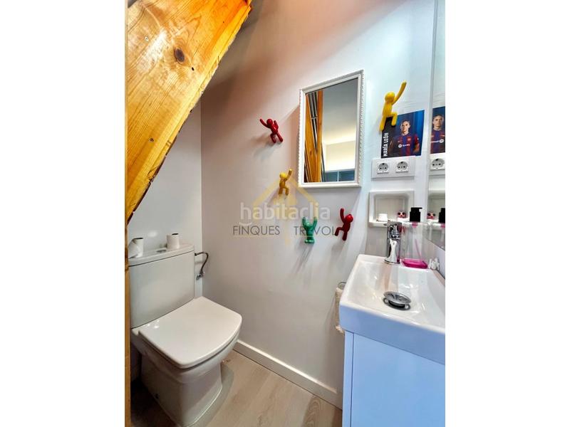 Foto e640563a-58ca-433a-845c-0f684fc39575. Xalet amb aparcament a Can Violí - Can Poi del Bosc Garriga (La)