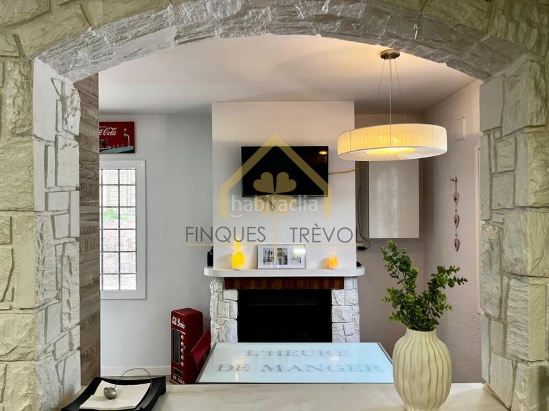 Foto f14a023b-fac5-46a8-9963-5ade19d4873b. Xalet amb aparcament a Can Violí - Can Poi del Bosc Garriga (La)