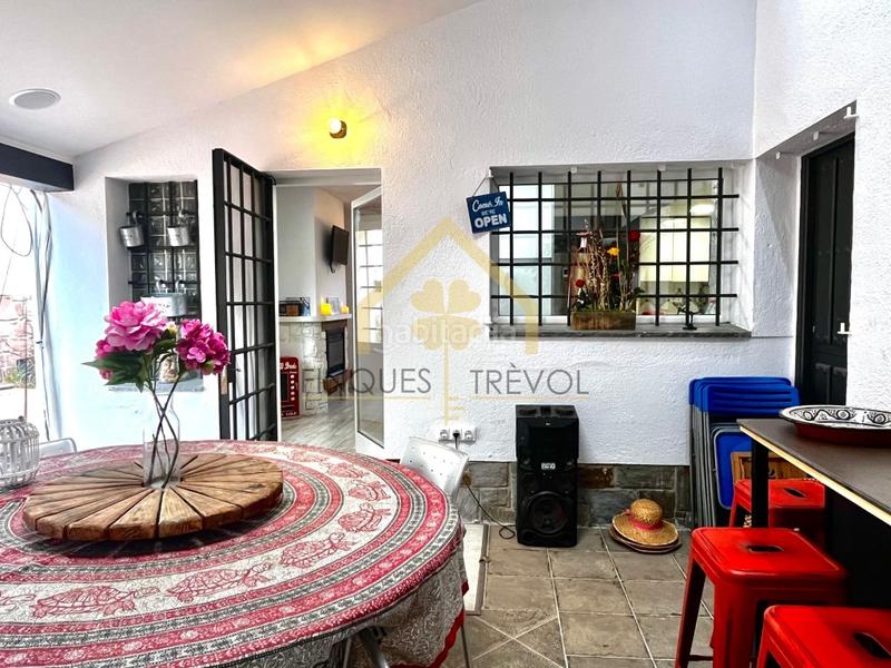 Foto f4fba340-3259-4578-8a9c-6a6c371809dc. Xalet amb aparcament a Can Violí - Can Poi del Bosc Garriga (La)