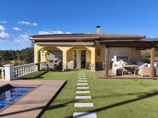 Casa  Calle tarragona. Preciosa casa en can vila sant pere de vilamajor