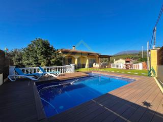 Maison  Calle tarragona. Preciosa casa en can vila sant pere de vilamajor