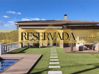 Casa  Calle tarragona. Preciosa casa en can vila sant pere de vilamajor