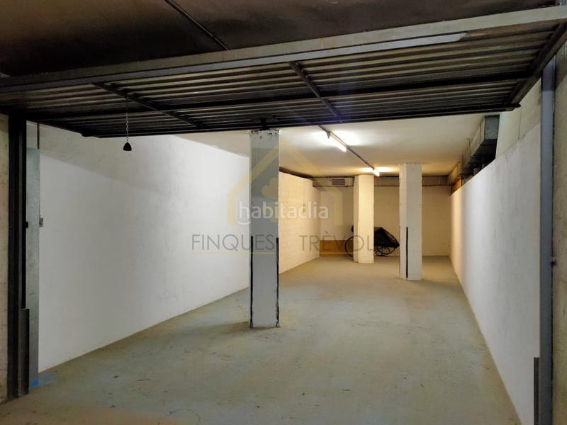 Foto e9644da4-943c-4892-9965-140c7751d953. Posto auto in Sant Antoni de Vilamajor