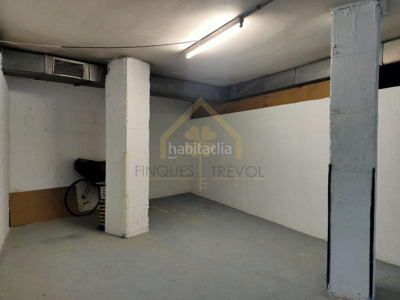 Foto ea1e491e-6976-475b-aa82-483a911dd869. Posto auto in Sant Antoni de Vilamajor