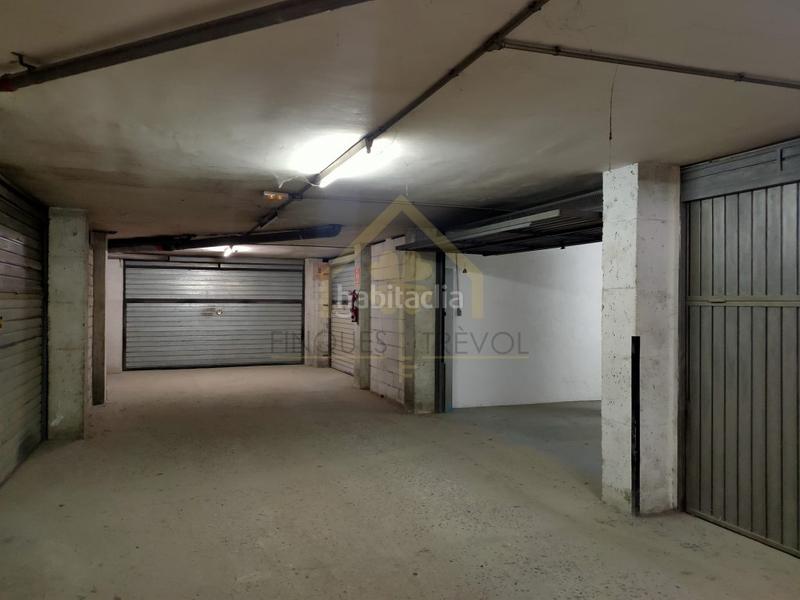 Foto f12d94d3-6611-4ef6-aa89-1ef7bcedce7e. Posto auto in Sant Antoni de Vilamajor