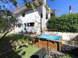 House in Sant Pere de Vilamajor. Casa en la urbanización can ram, sant pere de vilamajor, con esp