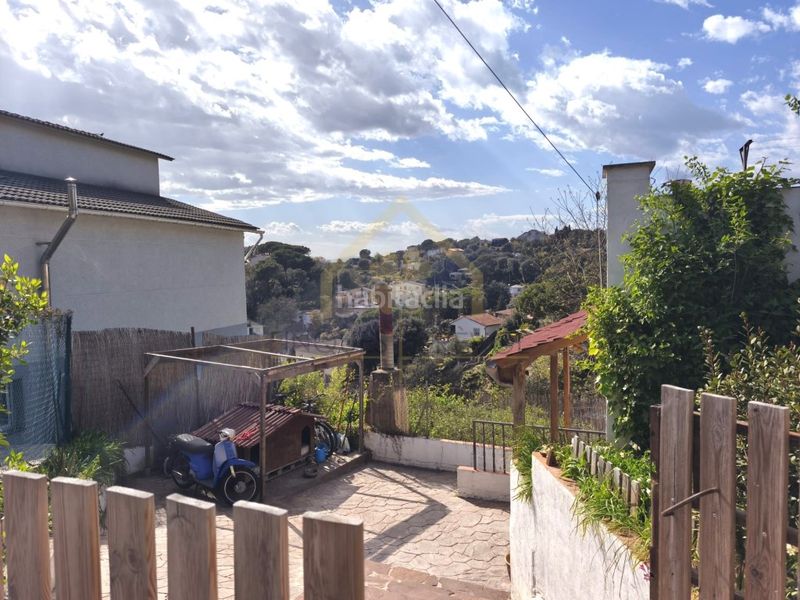 Foto 7b9de87b-0d2c-4e0b-8910-50b2552e9377. Casa a Sant Pere de Vilamajor