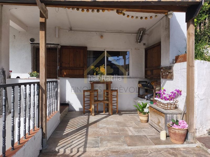 Foto a7ba9049-1bb1-4706-b52d-c85a4dd2191a. Casa a Sant Pere de Vilamajor