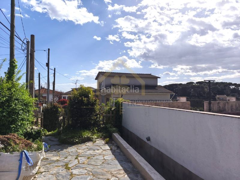 Foto ad5e14fb-8fb0-4709-8377-4d032e7c8f17. Casa a Sant Pere de Vilamajor