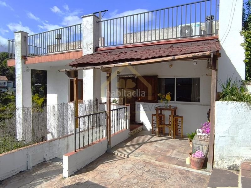 Foto c6a003ba-a816-4918-a1af-91d812e7c98d. Casa a Sant Pere de Vilamajor