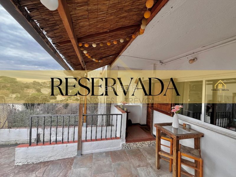 Foto c8cbefcb-a8b5-4fed-999c-ef1f49789f38. Casa a Sant Pere de Vilamajor