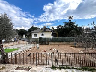 Casa a Sant Pere de Vilamajor. Preciosa casa a cuatro vientos de tres plantas naturaleza y conf