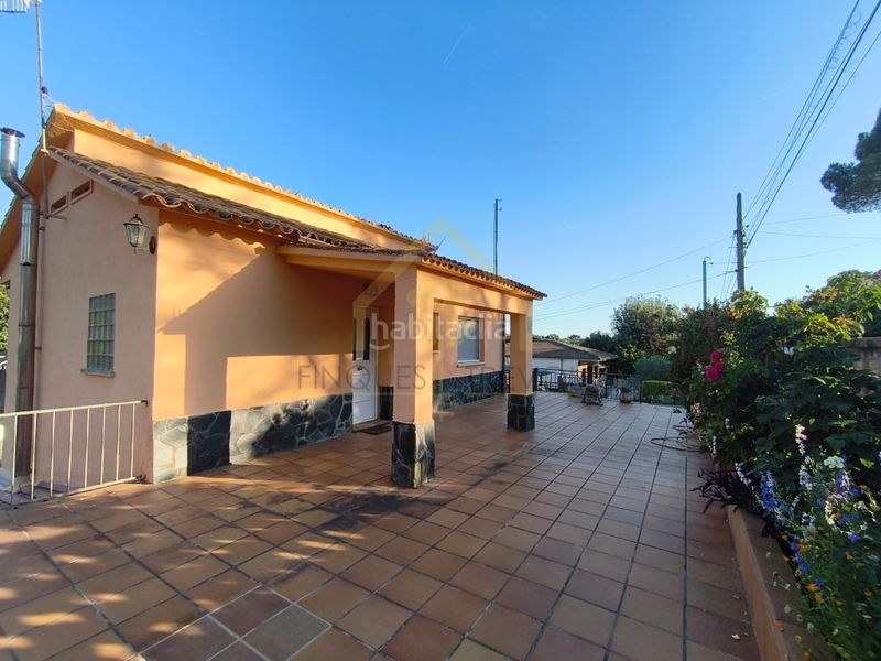 Foto 0c3609a4-752b-49db-a503-884f520c22fb. Casa a Sant Pere de Vilamajor