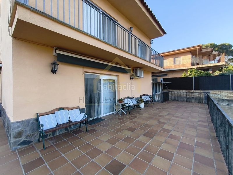 Foto b62e21e7-7031-47e4-92ea-241fa95c35a8. Casa a Sant Pere de Vilamajor