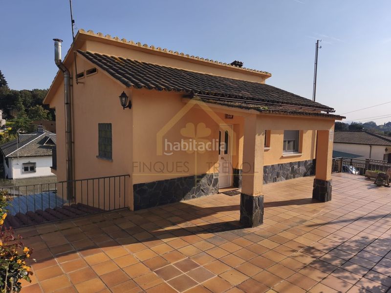 Foto bc28089b-89c9-42a1-9f0f-29e6742d55f6. Casa a Sant Pere de Vilamajor