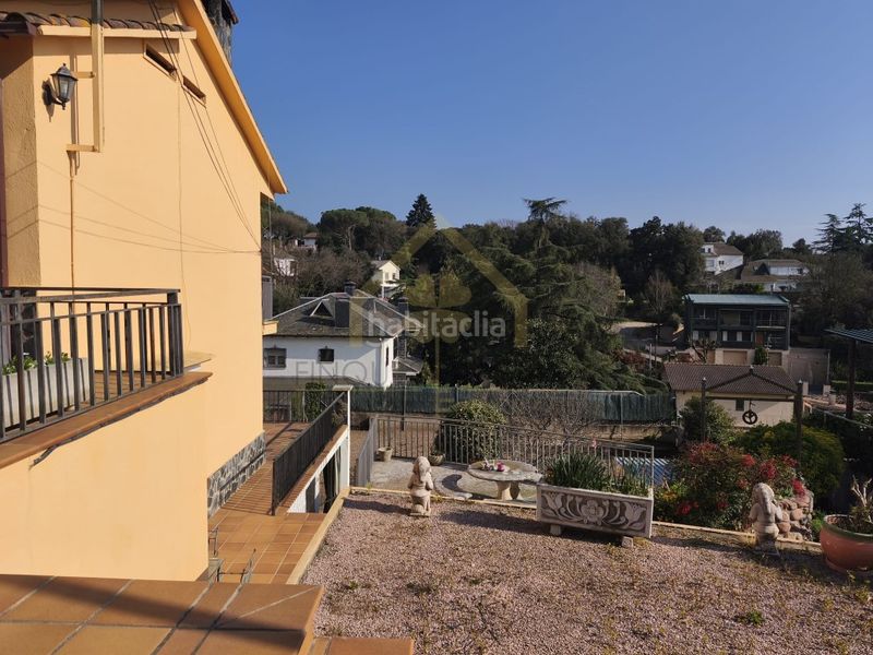 Foto be9a7eff-b530-4ad1-86a0-152483a26e04. Casa a Sant Pere de Vilamajor