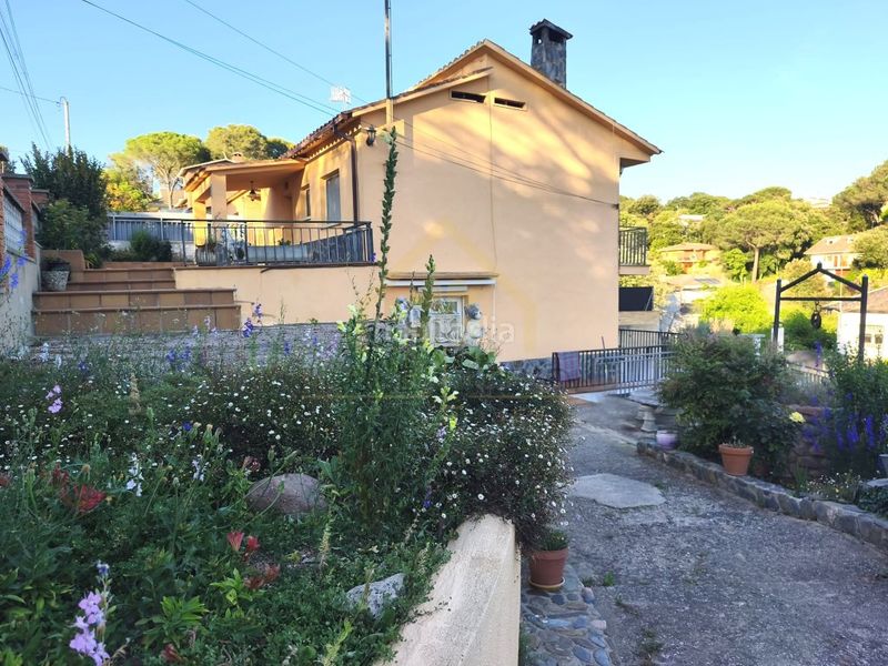 Foto d6eee197-598a-4a4e-9bd7-bbbd9ab481bd. Casa a Sant Pere de Vilamajor