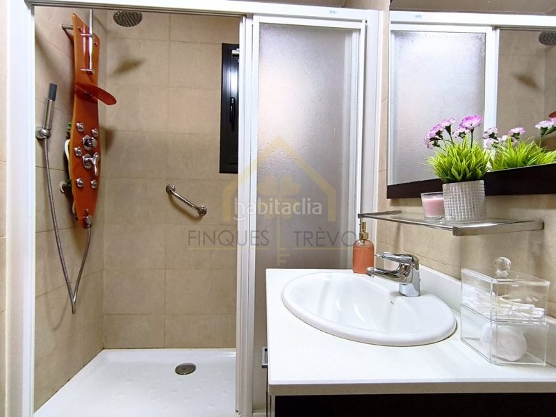 Foto 2e18ba89-7796-4463-a3b7-81e9811b38d7. Planta baixa amb aparcament a Sant Antoni de Vilamajor