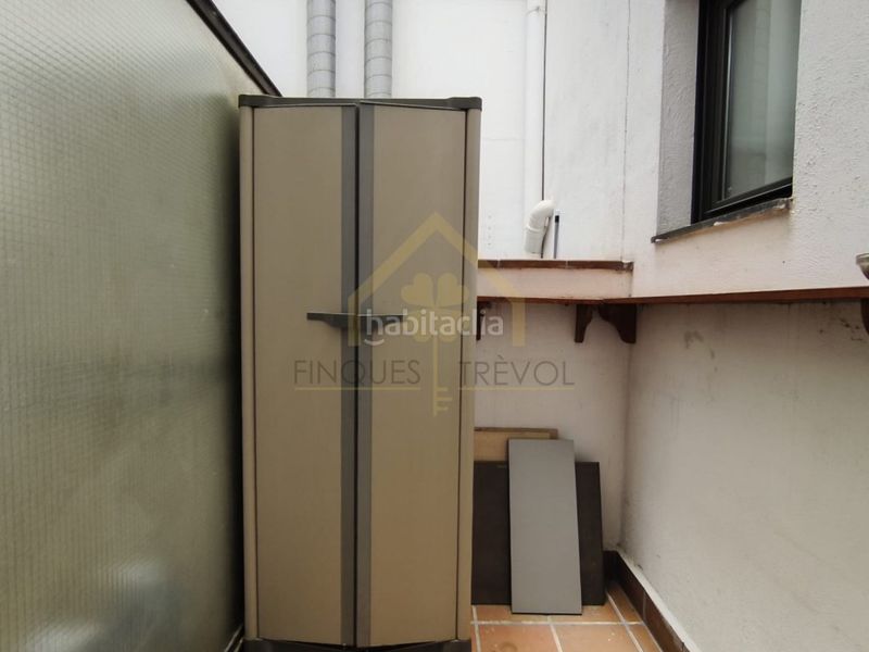 Foto 34e24579-631d-46cc-ad31-d4fa7e925479. Planta baixa amb aparcament a Sant Antoni de Vilamajor